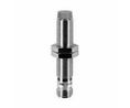 Inductive Barrel-Style Proximity Sensor, M12 x 1, 10 mm Detection, PNP Output, 36 V, IP67